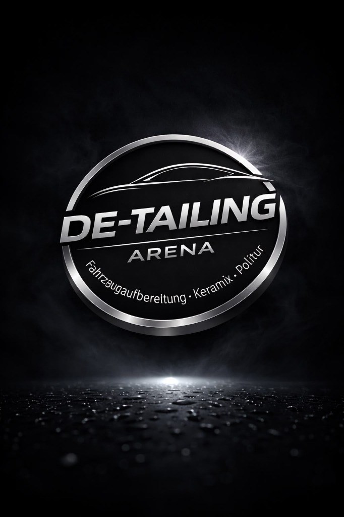 DE-TAILING ARENA 3D Emblem Motopark-Allee 16 Oschersleben